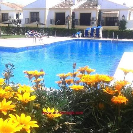 Apartamentos Vera Coast מראה חיצוני תמונה