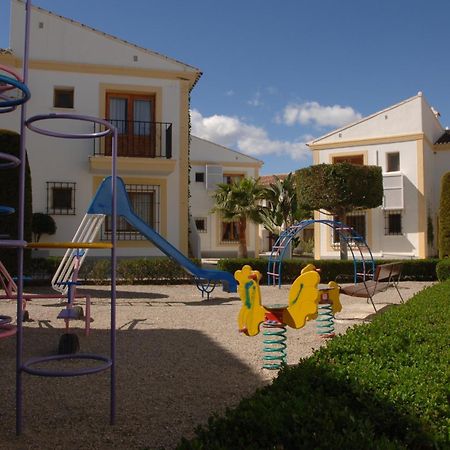 Apartamentos Vera Coast מראה חיצוני תמונה