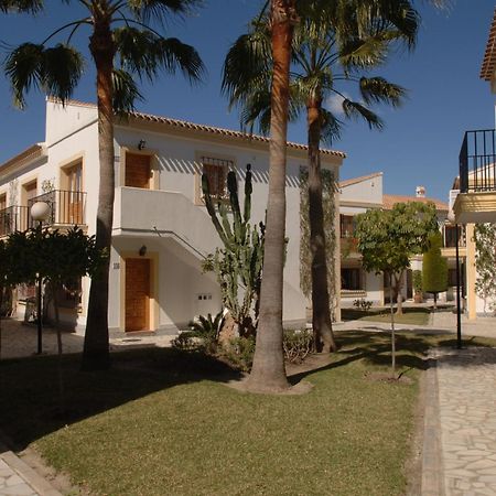 Apartamentos Vera Coast מראה חיצוני תמונה