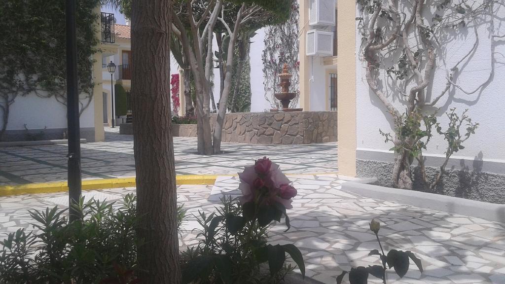 Apartamentos Vera Coast מראה חיצוני תמונה
