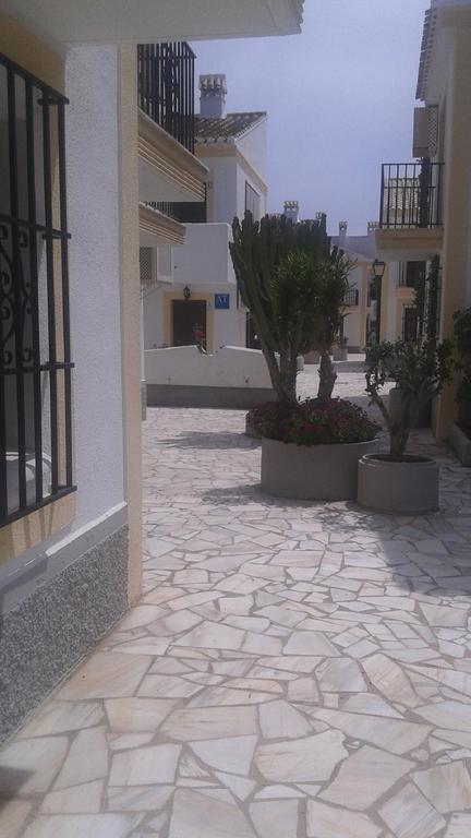 Apartamentos Vera Coast מראה חיצוני תמונה