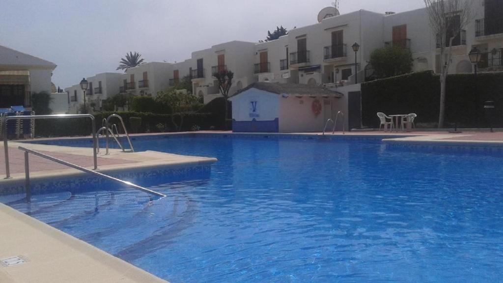 Apartamentos Vera Coast מראה חיצוני תמונה