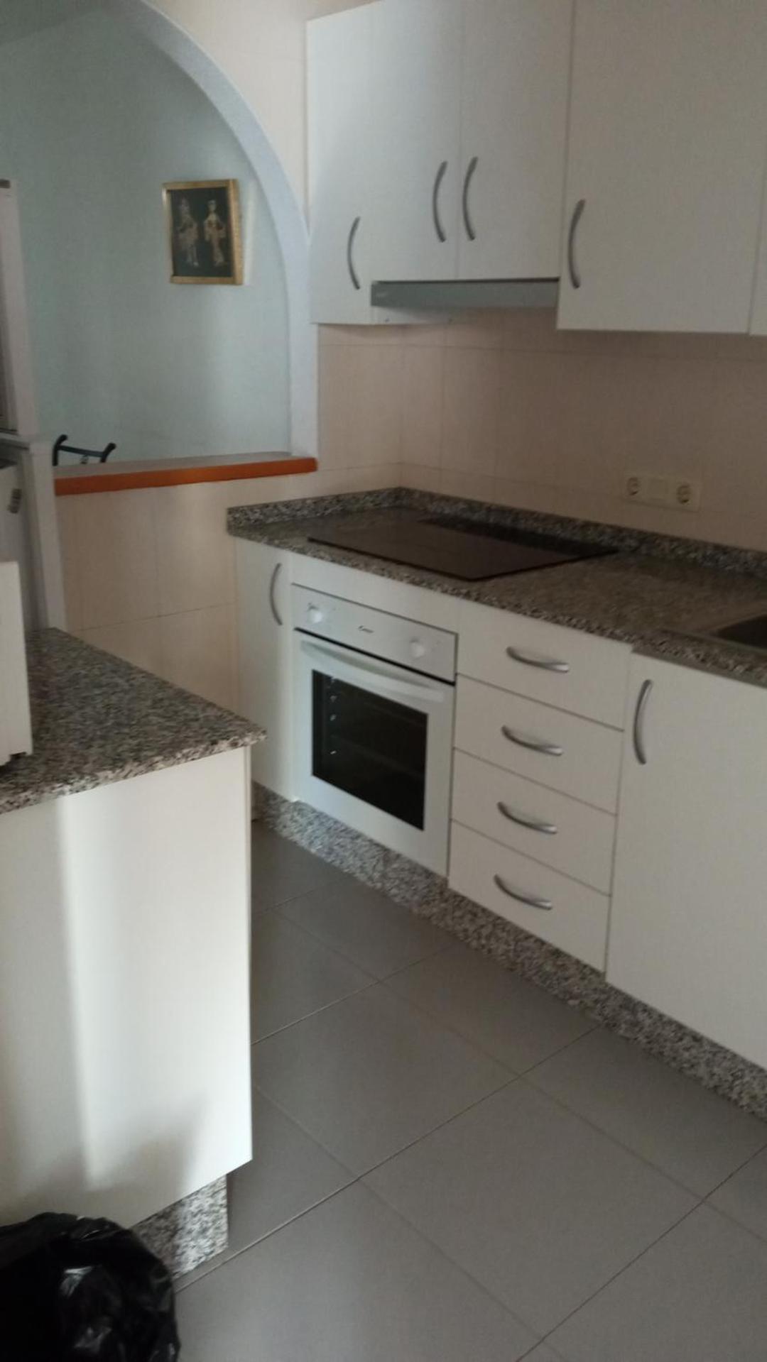Apartamentos Vera Coast מראה חיצוני תמונה