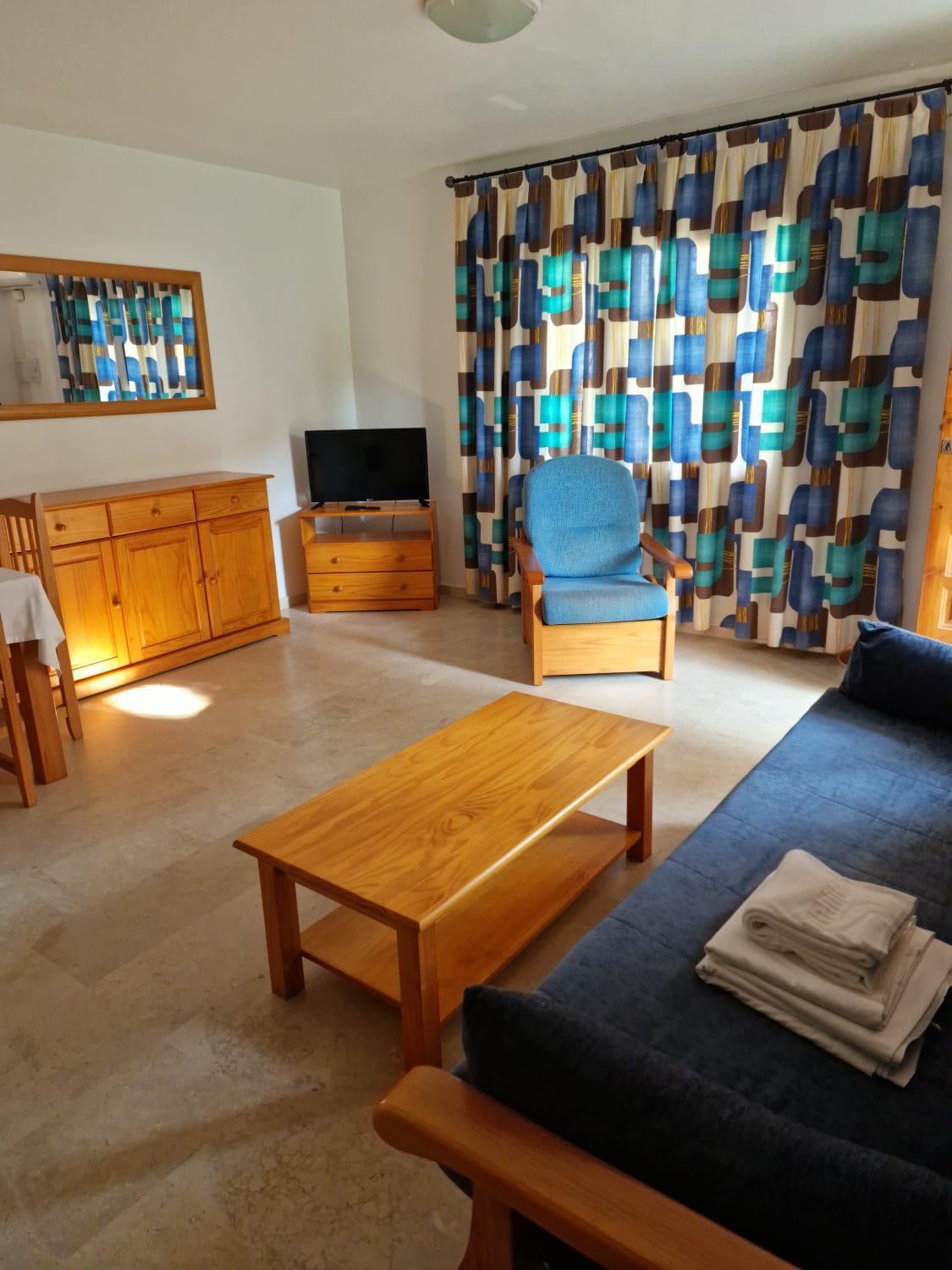 Apartamentos Vera Coast מראה חיצוני תמונה